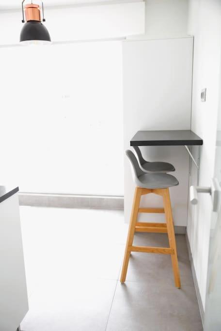 Charming Modern 2 Bedroom Apartment Alzingen Eksteriør billede